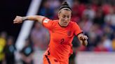 Stamping out abusive behaviour must be priority for women’s sport – Lucy Bronze