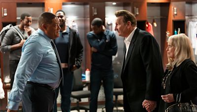 ‘Clipped’ Exclusive Clip Sees Doc Rivers Talk About On The Team Dynamic