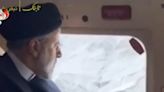 Trascienden videos con las últimas imágenes del presidente iraní en el helicóptero antes del accidente
