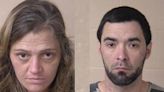 2 arrested with meth and ‘trafficking amount’ of fentanyl in North Georgia