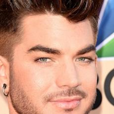 Adam Lambert