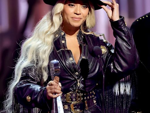 Beyonce’s ‘Cowboy Carter’ Snubbed by 2024 CMA Awards With Zero Nominations