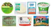 RECALL: Queso Fresco, Cotija Cheese, other items recalled in NY and NJ, CDC says