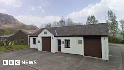 Coniston Mountain Rescue Team car park plan approved