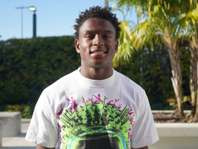 Why Florida State is a finalist for high four-star ATH Vernell Brown