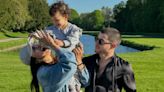 Priyanka Chopra’s husband Nick Jonas admits he is worried about daughter Malti Marie’s changing phase for THIS reason