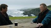 Oscars excitement and hopes of a tourism boom on the Irish island of 'Inisherin'