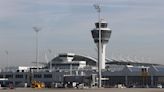 Eight arrested after climate activists breach German airport
