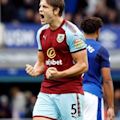 James Tarkowski