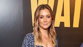 Billie Lourd and Austen Rydell color coordinate at Watershed premiere