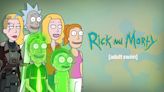 ‘Rick And Morty’ Season 6 Premiere Draws More Than 1 Million Viewers in L+3