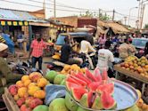 Dosso, Niger