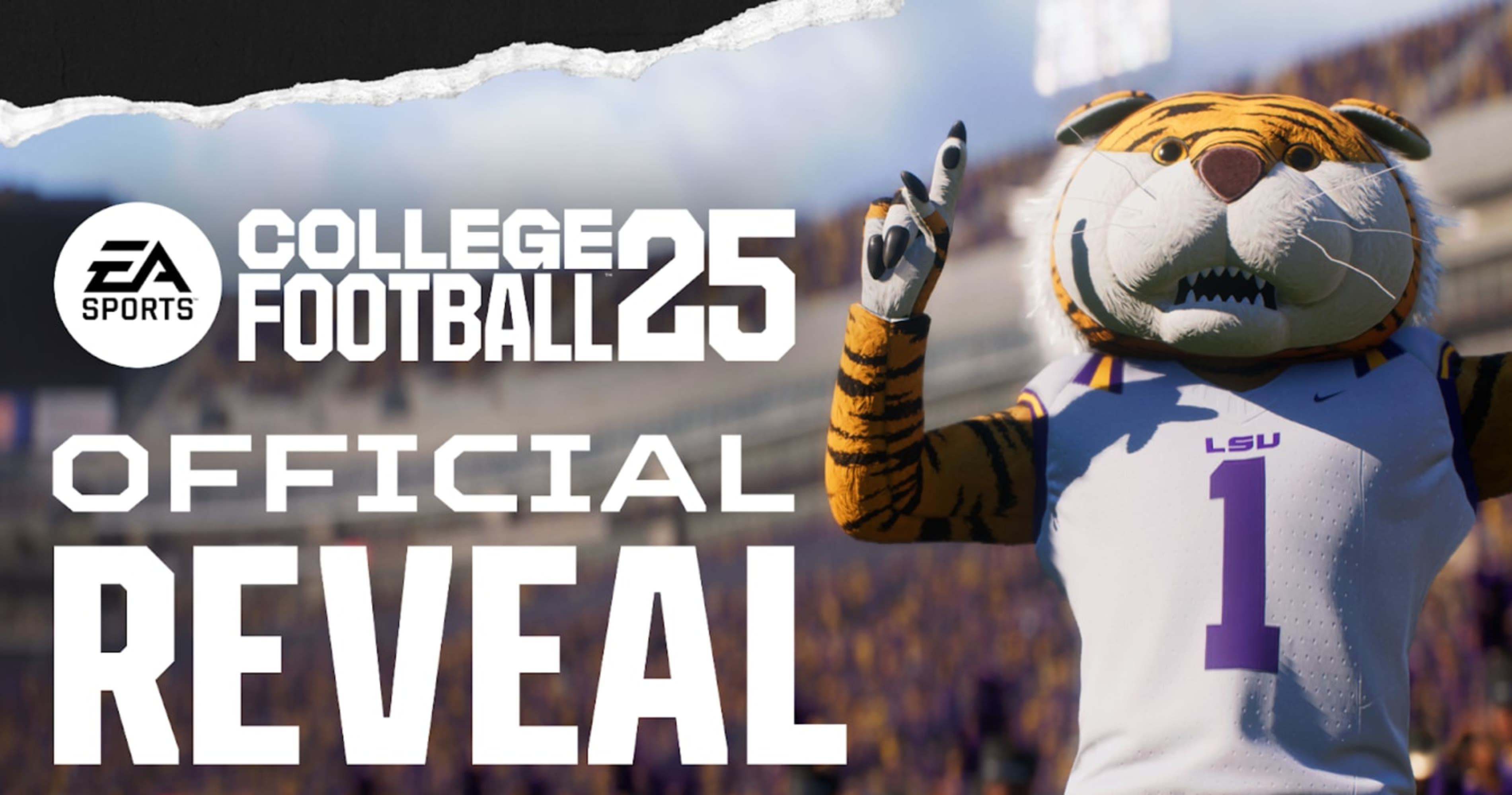 EA's College Football 25 Reveals Gameplay, Dynasty Mode and More Features in Trailer