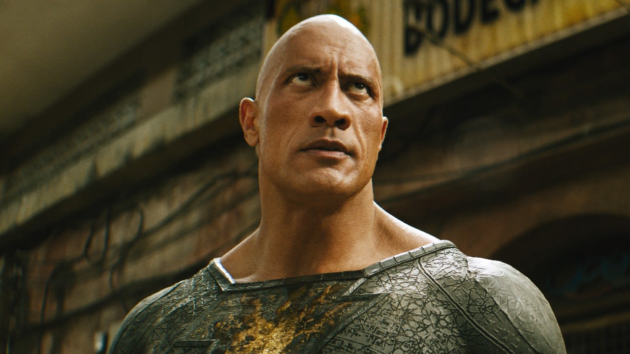 Dwayne Johnson Blasted For Alleged Unprofessionalism, Peeing In Water Bottles And Allegedly Being Hours Late To Set Everyday