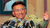 Hundreds attend funeral of Pakistan's ex-President Musharraf