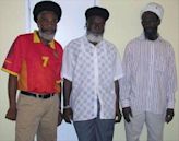 The Abyssinians