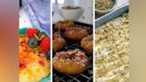3 must-have fusion desserts to add to your Diwali celebration