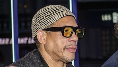 Le rappeur JoeyStarr visé par une plainte pour "violences" sur son fils de 9 ans