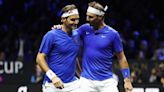 Federer makes retirement request of Nadal as stars hatch French Open plan