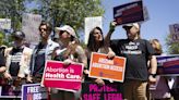 Arizona Republicans repeal abortion ban—it's still going into effect though