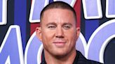 Channing Tatum says working with fiancee Zoe Kravitz 'cemented us'