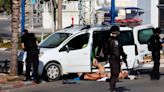 HRW concluyó que el grupo terrorista Hamas cometió numerosos crímenes de guerra en su sangriento ataque contra Israel