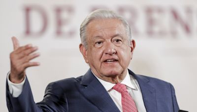 López Obrador dice que denuncia en Ecuador a diplomático mexicano es un “despropósito”