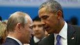Rusia prohíbe la entrada al país a 500 estadounidenses, entre ellos, el expresidente Barack Obama