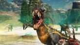 Dino shooter Second Extinction pulled from sale before even making it out of early access: 'It regrettably did not achieve the success we hoped it would'