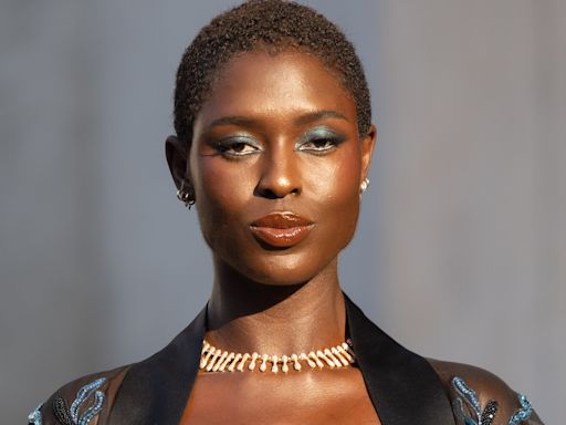 Jodie Turner-Smith The Latest To Join Showtime’s ‘The Agency’