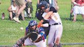 Tiger baseball overwhelms Otter Valley - Addison Independent