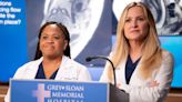“Grey's Anatomy”: Arizona Robbins Returns and Questions If Bailey Has Forgotten the 'Magic' of the OR
