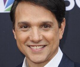 Ralph Macchio - Actor