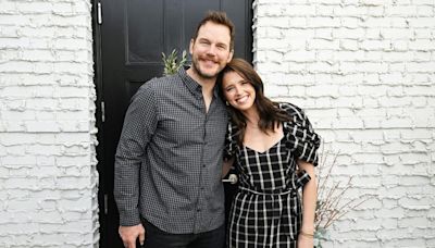 Why Chris Pratt, Katherine Schwarzenegger’s Home Demolition Is Making Headlines