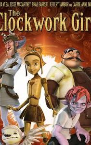 The Clockwork Girl (film)