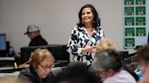 Amanda López Askin leads Doña Ana County Clerk Primary Election by wide margin