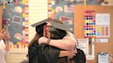 Leaving an impression: THS seniors say goodbye during annual Parade of Graduates - Shelby County Reporter