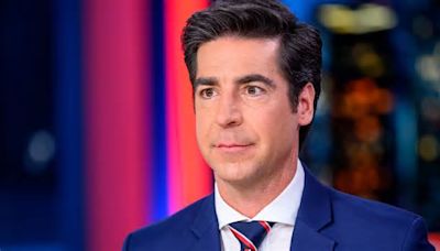 Jesse Watters’ Movie Metaphor Mix-Up For Donald Trump Deserves A Razzie