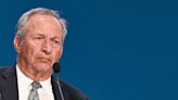 Larry Summers has a plan for financing global survival