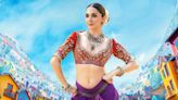 Game Changer new poster features Kiara Advani on her 33rd birthday; see here