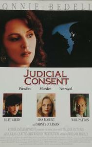 Judicial Consent