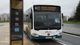 El lunes 15 de julio se implanta el horario de verano en el Transporte Urbano Comarcal