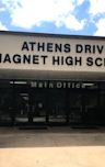 Athens Drive High School