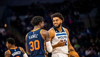 Money Fueled The Timberwolves' Decision To Trade Karl-Anthony Towns