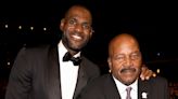 LeBron James Honors Jim Brown in Emotional Tribute: 'We All Stand on Your Shoulders'