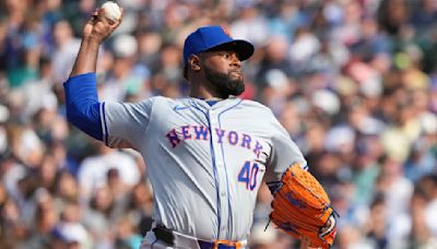 Lennon: Dreaming of what a Mets playoff rotation might look like