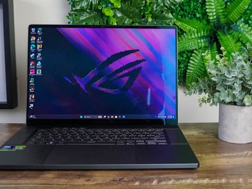 I really wanted to love the Asus ROG Zephyrus G16, but it’s complicated — here’s why