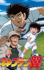 Captain Tsubasa: Road to 2002