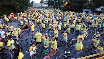 City is ending Tour de Belleville after 19 years. Founder calls it ‘heartbreaking.’