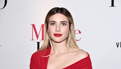 Emma Roberts granted restraining order after disturbing incident with home intruder